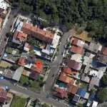 LOTE 000 - IMÓVEL NO RES. TRÊS FIGUEIRAS EM VIAMÃO/RS