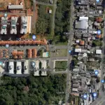 LOTE 000 - CASA NO COND. FLORIDA GARDEN, EM POA