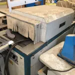 LOTE 138 - forno conformador Mecsul