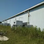 LOTE 001 - LOTE ENGLOBADO DE IMÓVEL E TODOS MÓVEIS E EQUIPAMENTOS