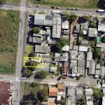 LOTE 000 - TERRENO NA RUA ICARO EM NH