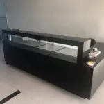 LOTE 001 - LOTE ENGLOBADO DE IMÓVEL E TODOS MÓVEIS E EQUIPAMENTOS