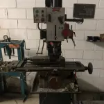 LOTE 001 - LOTE ENGLOBADO DE IMÓVEL E TODOS MÓVEIS E EQUIPAMENTOS