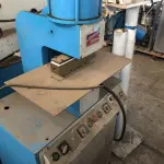 LOTE 078 - máquina de costura de coluna e planas lote com 14