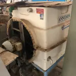 LOTE 132 - torre de resfriamento de agua