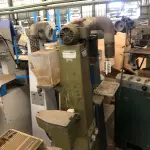 LOTE 126 - lote de 4 canhão tira rugas