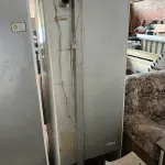 LOTE 001 - LISTAGEM GRANDE DE BENS DE LANCHERIA - PROJETOR, MESAS, CADEIRAS, FRITADEIRAS A GAS E ELETRICAS, FREEZERS, GELADEIRA, TELA, COMPUTADOR, LIXEIRA, FRIGOBAR,  FORNO CONVECTOR, CHAPA BIFETEIRA, AR CONDICIONADO SO FRENTE.