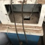 LOTE 085 - estufa