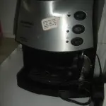 LOTE 024 - Cafeteira Mondial 