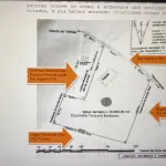 LOTE 001 - Uma área de terras c/20.000m²