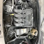 LOTE 005 - Renault Clio aut 1.0 16v pl.DMK1755 03/04