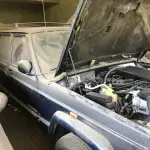 LOTE 007 - Jeep Cherokee Sport c/GNV (verificar documento) pl.DDO0868 2000/2000