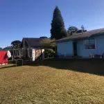 LOTE 001 - Uma área de terras c/20.000m²