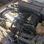 LOTE 006 - GM Vectra sedan cd pl. EZG2266  03/04