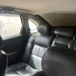 LOTE 006 - GM Vectra sedan cd pl. EZG2266  03/04