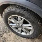 LOTE 003 - Volvo XC90 V8 AWD placa DOS7772 06/07