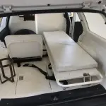 LOTE 001 - GM Kadett Ipanema ambulância 94/95