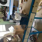 LOTE 462 - 2 Bancada 