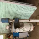 LOTE 471 - Lixadeira boneca, lixadeira dupla e coletor de pó