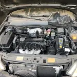 LOTE 004 - Chevrolet Astra sedan 2.0 pl. DQB1066 04/05