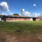 LOTE 001 - Pavilhão Industrial com área construída de 4.052,47 m2  somente em área de 25.798,02m2
