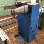 LOTE 378 - Máquina de estirar cano de bota