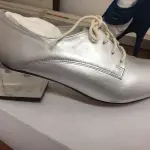 LOTE 002 - Lote de sapatos femininos