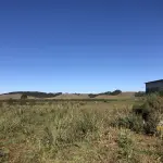 LOTE 001 - Uma área de terras c/20.000m²