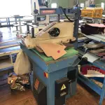 LOTE 248 - Balancim Multiforce