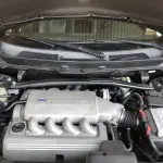 LOTE 003 - Volvo XC90 V8 AWD placa DOS7772 06/07