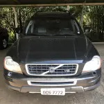LOTE 003 - Volvo XC90 V8 AWD placa DOS7772 06/07