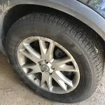 LOTE 003 - Volvo XC90 V8 AWD placa DOS7772 06/07