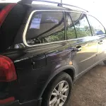 LOTE 003 - Volvo XC90 V8 AWD placa DOS7772 06/07