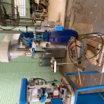 LOTE 470 - Furadeira de bancada