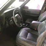 LOTE 007 - Jeep Cherokee Sport c/GNV (verificar documento) pl.DDO0868 2000/2000