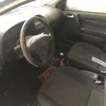 LOTE 004 - Chevrolet Astra sedan 2.0 pl. DQB1066 04/05