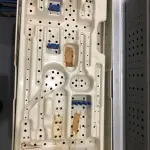 LOTE 000 - PRODUTOS HOSPITALARES – MATERIAIS CIRÚRUGICOS – ETC