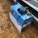 LOTE 223 - Estufa vento norte 