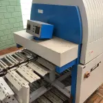 LOTE 381 - forno conformador