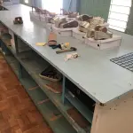 LOTE 414 - Balcão 