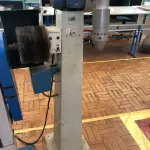 LOTE 303 - canhão tira rugas 