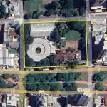 LOTE 001 - VENDA NA MODALIDADE STALKING HORSE DE IMÓVEL EM TERRENO DE 12.300M2 COM 5.150M2 CONSTRUÍDOS – ESCOLA FUNCIONANDO – QUADRA INTEIRA -  NO CENTRO DE PASSO FUNDO/RS - OBRIGATÓRIA A CONTINUAÇÃO DA ESCOLA POR NO MÍNIMO 5 ANOS - VEJA TERMO DE MANUTENÇÃO COM O LEILOEIRO