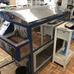 LOTE 272 - forno conformador maxi coldform