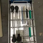 LOTE 000 - PRODUTOS HOSPITALARES – MATERIAIS CIRÚRUGICOS – ETC