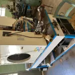 LOTE 465 - Sucata de ar condionado