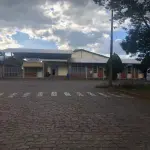 LOTE 001 - Pavilhão Industrial com área construída de 4.052,47 m2  somente em área de 25.798,02m2