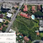 LOTE 000 - GRANDE TERRENO 1.675M2 EM SAPIRANGA