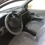 LOTE 005 - Renault Clio aut 1.0 16v pl.DMK1755 03/04