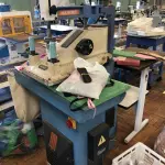 LOTE 247 - Balancim MF20C Multiforce