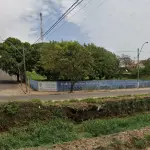 LOTE 001 - GRANDE TERRENO DE ESQUINA NO CENTRO DE LINS SP - COM 3.069,20M2 - LIVRE DESOCUPADO - PRONTA ENTREGA